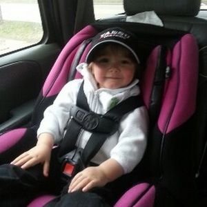 Meet your Posher, Andy